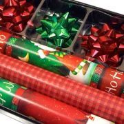 Wrapping Paper