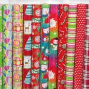 Gift Wrapping Paper