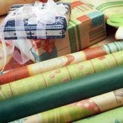 Wrapping Paper