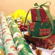 Wrapping Paper