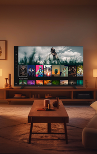 TV