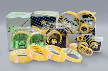 Cellulose Tape