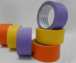 Water Repellent Masking Tape MKT-30WP