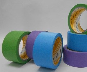 UV Resistant Masking Tape <br>MKT-29