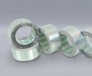 Aluminium Foil Tape