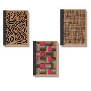 NOTEBOOKS