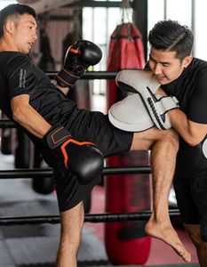 Boxing Equipments
