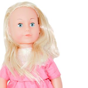 American Dreams 18'' Girlie Girlz Fashion Doll