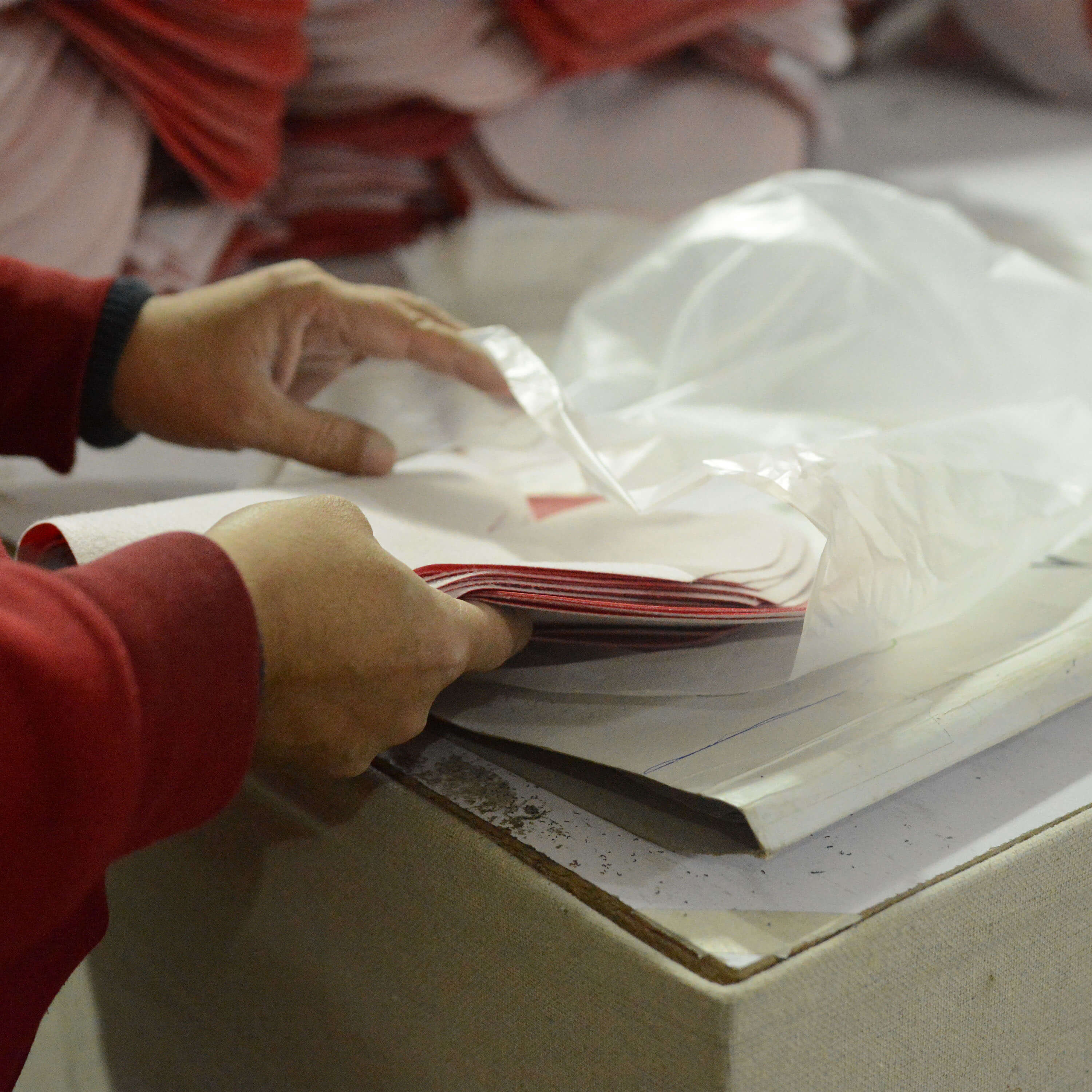 AMK Sports Martial arts suits