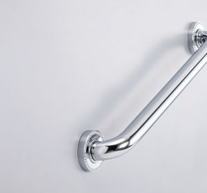 Brass Safety 12 inch Grab Bars Specialists