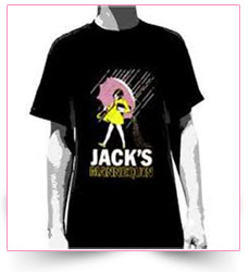 T-shirt