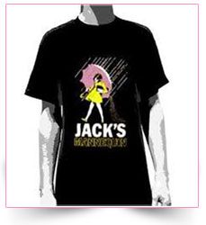T-shirt