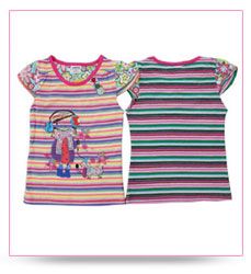 Printed T-shirt