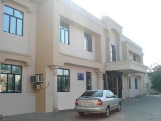 H N Handicrafts factory image 1