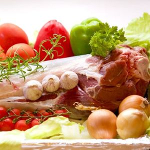 agricultural products, livestock products