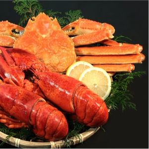 Seafood