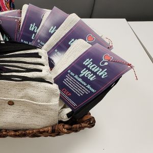 Fabric bags