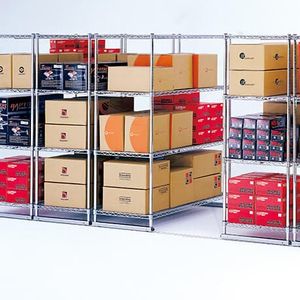 Logistics & Warehouse