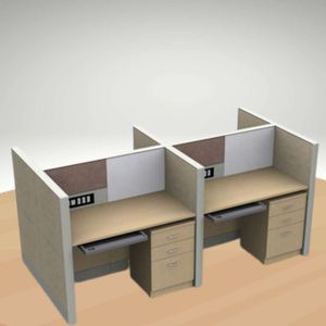Workstation