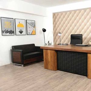 OFFICE TABLE T-262
