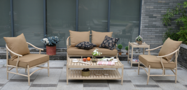 outdoor furniture
