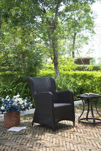 outdoor furniture