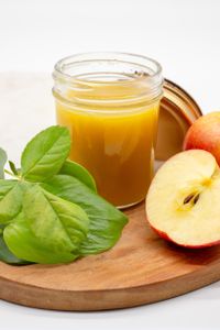 Apple Juice Cloudy Concentrate