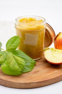 Apple Puree