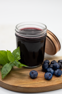 Blueberry Juice Cloudy Concentrate