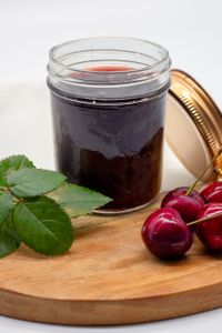 Cherry Juice Clear Concentrate