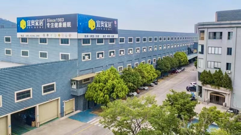 Foshan Eon Technology Industry Co., Ltd. Foam Mattress