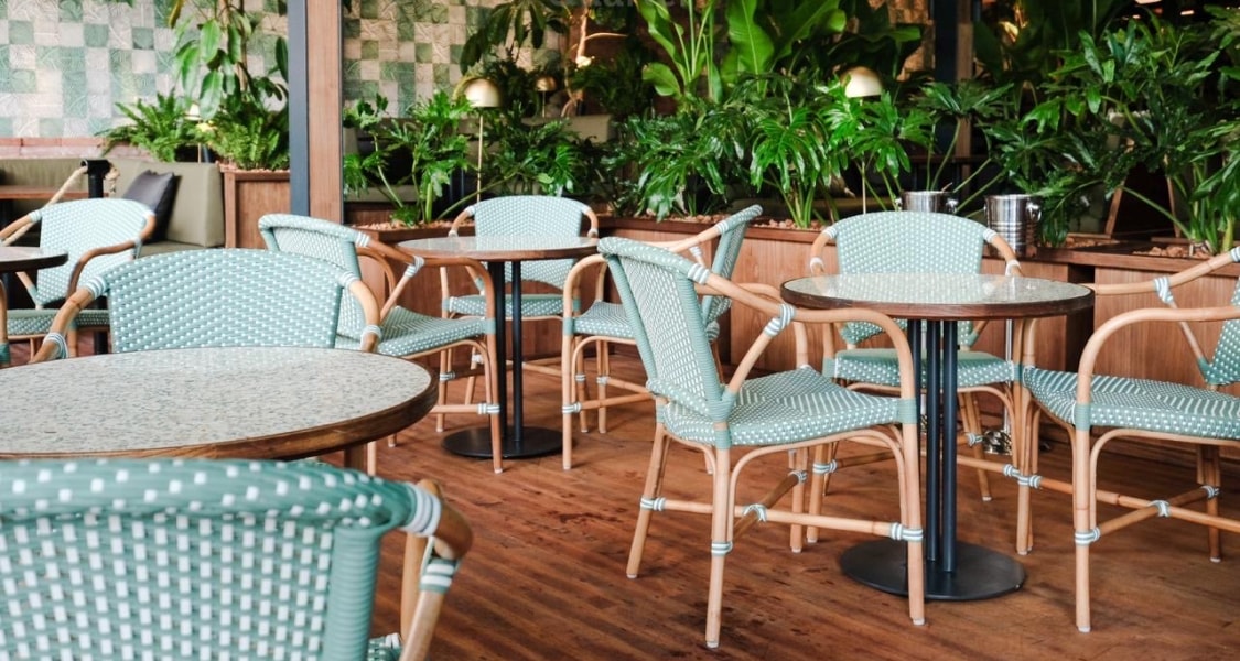 commercial furniture