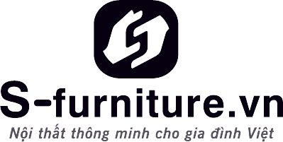 S Furniture Joint Stock Company logo
