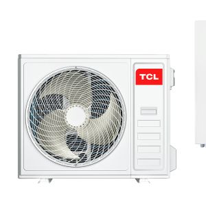 R32 Tri-thermal ATW Heat Pump