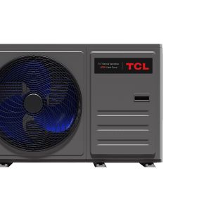 TCL R32 Tri-thermal ATW Heat Pump Monoblock