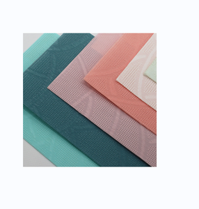 Technology Produces High Quality and Durable Use of Various Hongputao Wholesale Rolls Curtain Textile Vertical Blind Fabric