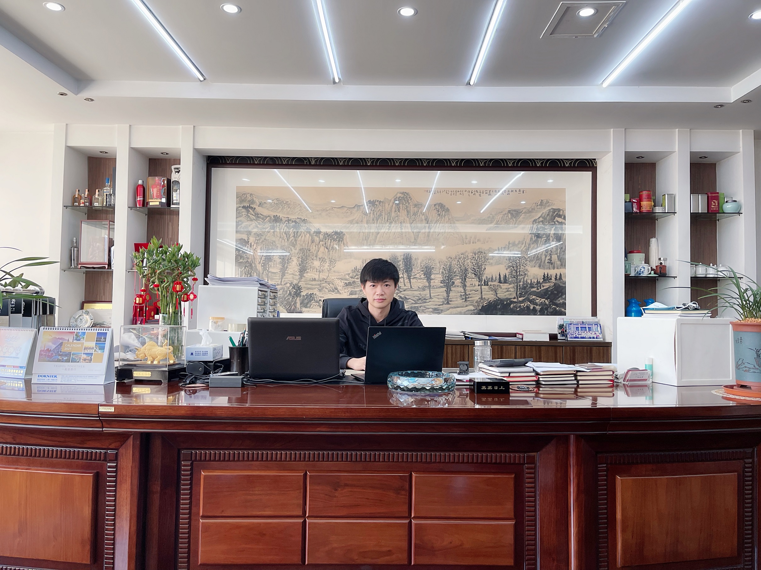 Shaoxing Red Grape Textile Decoration Co., Ltd. Zebra Blinds