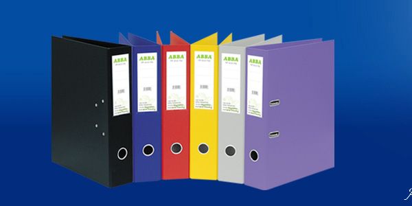 Files and Folders