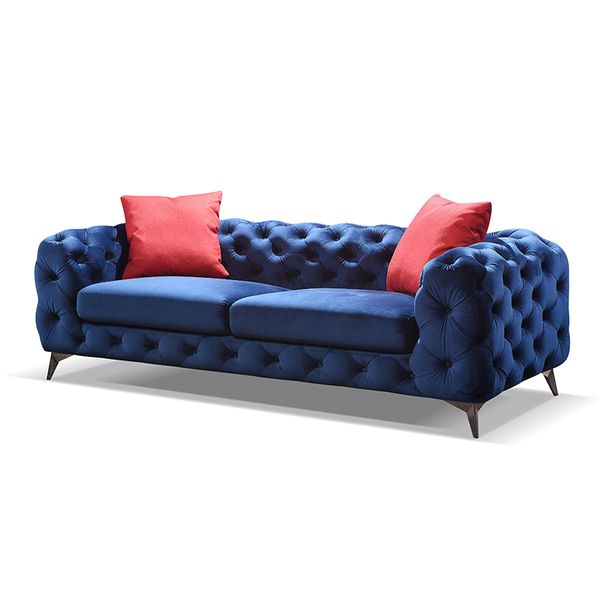 sofa set furniture modern fabric high quality living room furniture sofa living room