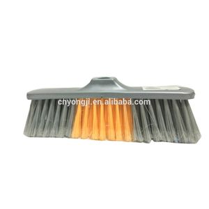 China Hot Sell High Quality Home Plastic Broom