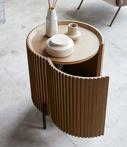 Indonesian furniture manufacturer based in Jepara