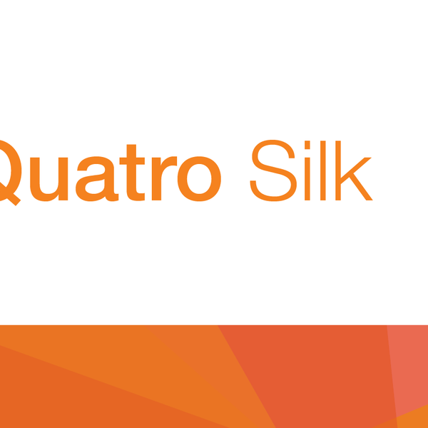 Quatro Silk