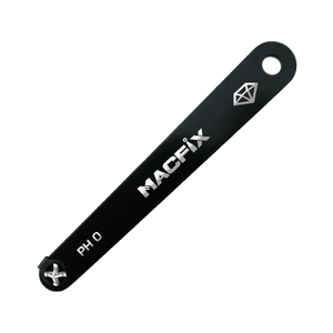 Low Profile Screwdrivers