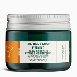 Vitamin C Glow Boosting Intense Moistur...
