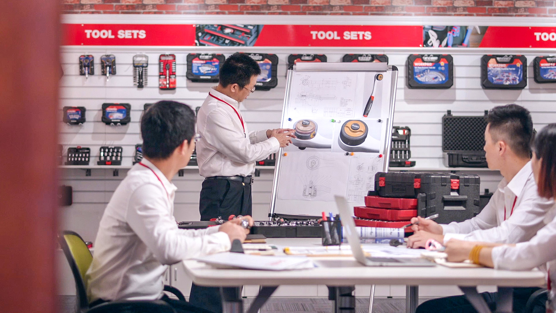 Hangzhou GreatStar Industrial Co., Ltd. Pliers