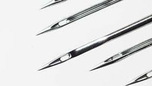 Sewing Machine Needles