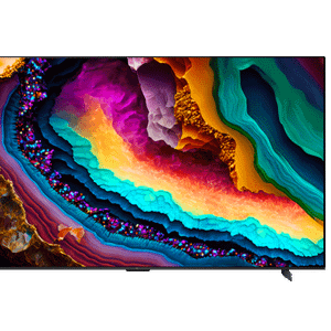 TCL 98P745 4K UHD TV