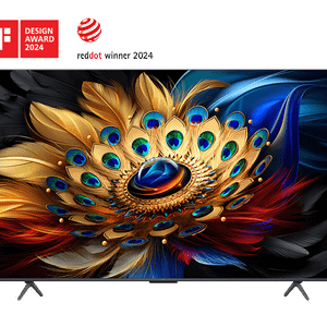TCL C655 QLED TV