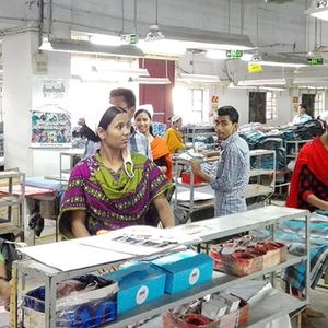 woven shirts, uniforms, and blouses