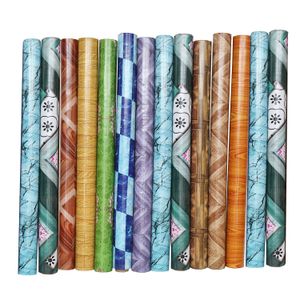 Cheap Plastic PVC Vinyl Flooring Rolls 0.32mm-3mm Thickness Indoor Use Anti-Slip Linoleum Floor Carpet for Home
